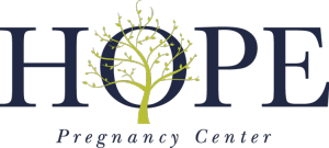 Get Involved - Hope Pregnancy Center
