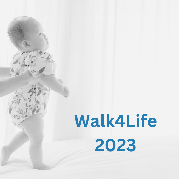 Walk4Life 2023