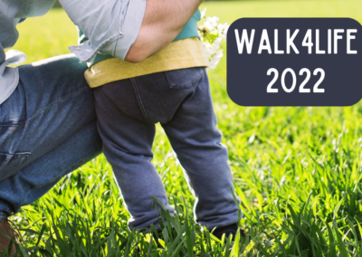 Walk4Life 2022