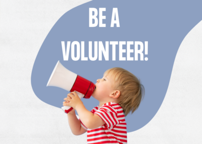 Volunteer Training