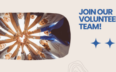 Become a Volunteer