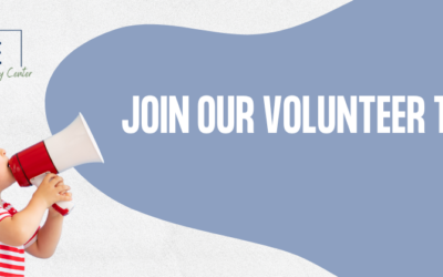 Become a Volunteer