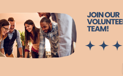 Become a Volunteer