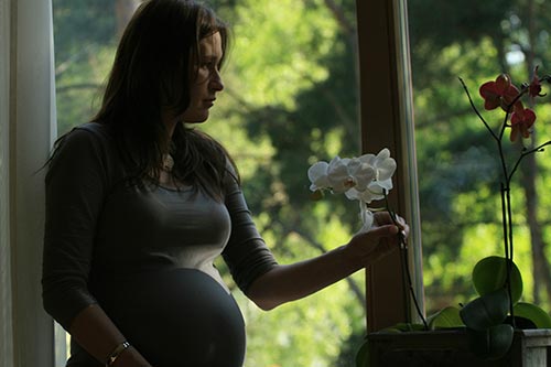 Pregnancy Symptoms - Hope Pregnancy Cetner